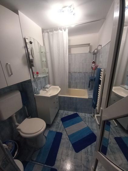 Apartament cu 2 camere semidecomandat în Fălticeni