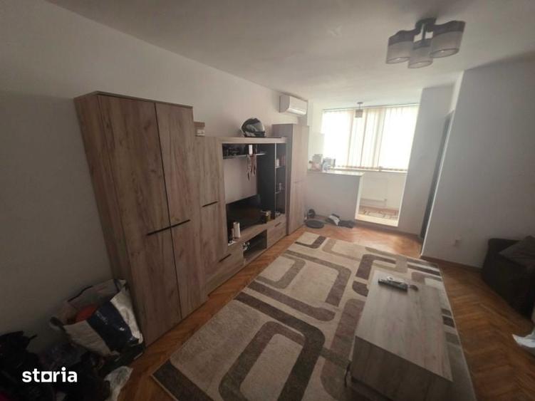 Garsonieră în Central