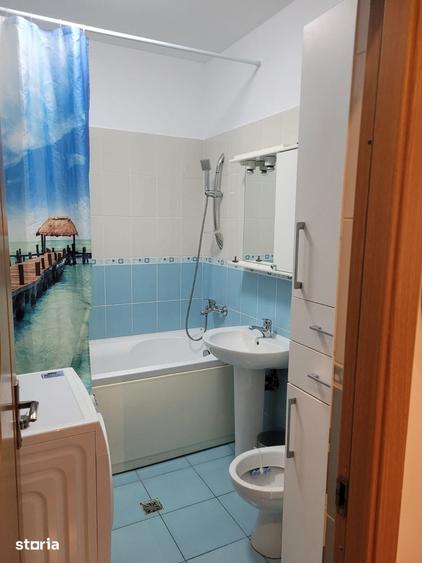 Garsonieră în Găvana
