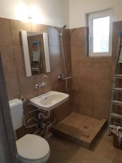 Apartament cu 2 camere, etaj 1/4, zona Tatarasi - 9