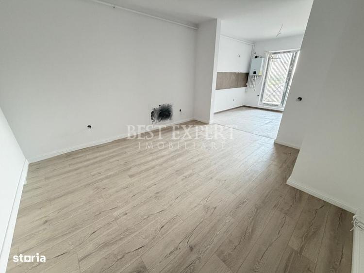 2 Camere in Bloc cu regim redus de inaltime| Finalizat | Th.Pallady - 5