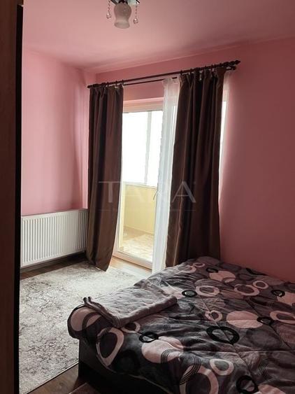 Oportunitate 3 camere pregătit pentru mutare Florești. - 5