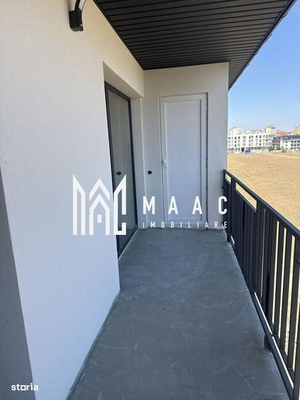 Apartament 2 camere de vanzare | Selimbar | 56,6 mp | balcon - 2