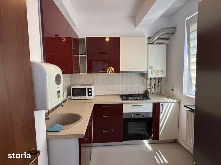 Apartament cu 3 camere de inchiriat Avangard Residence, Prelungire - 4