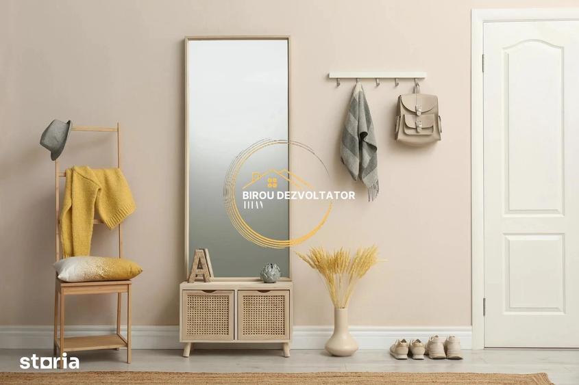 Vedere libera Zona verde Metrou Teclu Premium decomandat Ikea - 4