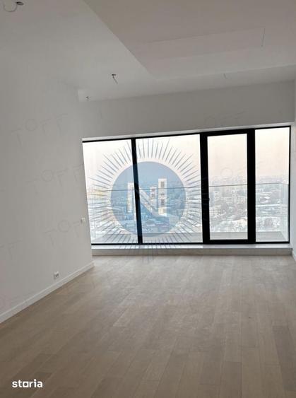 Apartament 3 camere One Verdi - 9