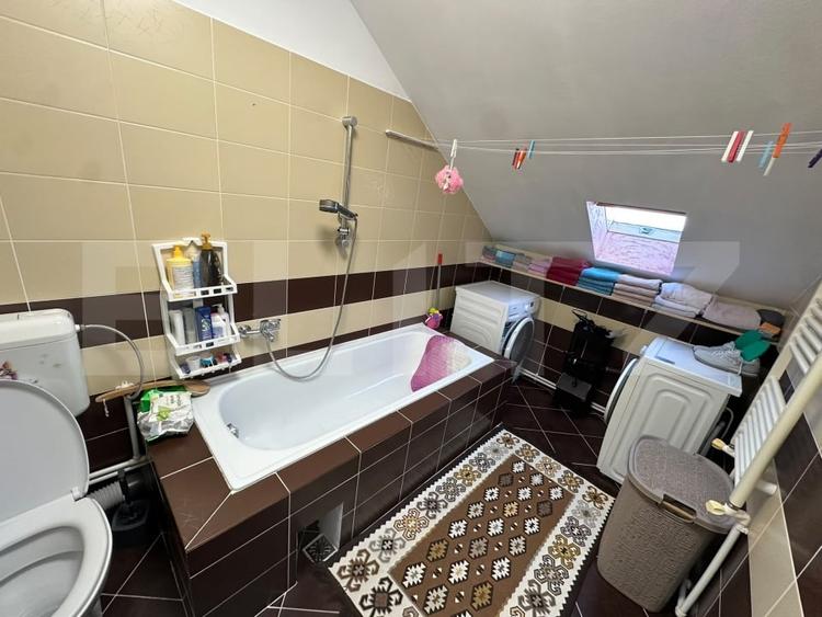 Apartament cu 2 camere decomandat, mobilat în Burdujeni