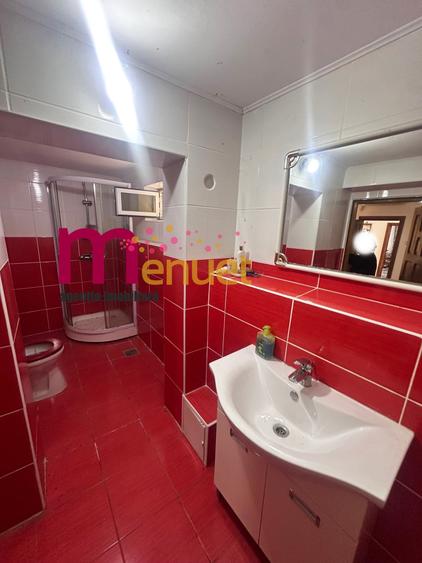 Teren agricol intravilan de 2800 mp, în Nord-Vest