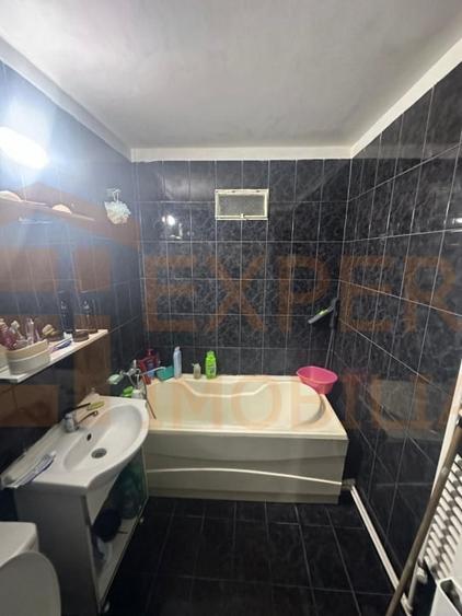 Apartament cu 4 camere decomandat, mobilat în Inel I