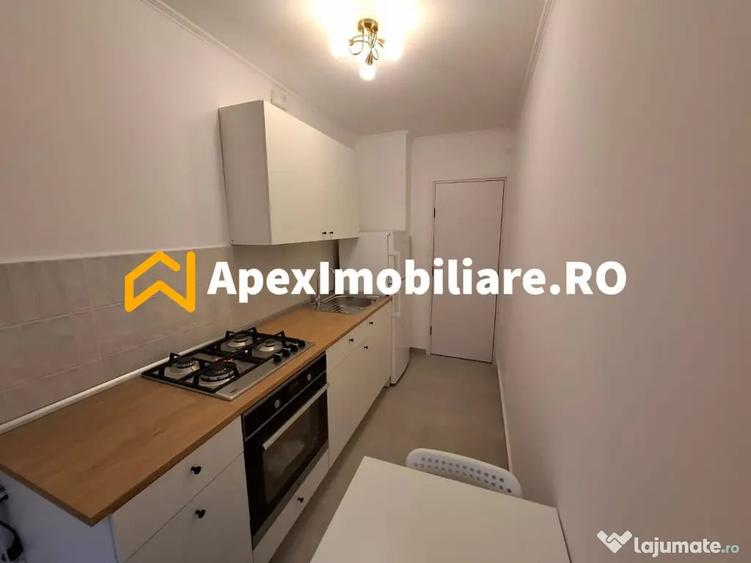 Garsonieră decomandată în Vitan
