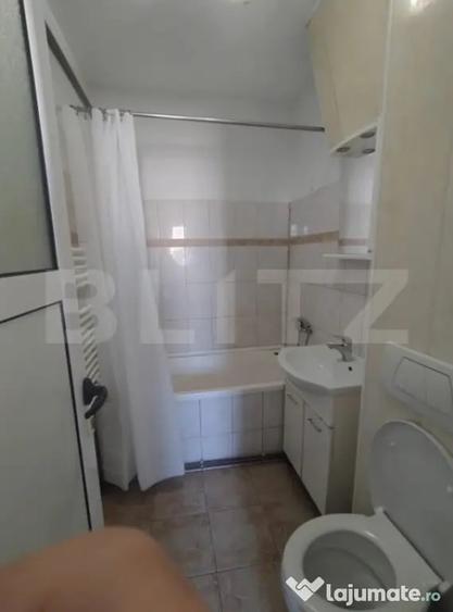 Apartament 2 camere, 45 mp, zona Alexandru cel Bun - 2