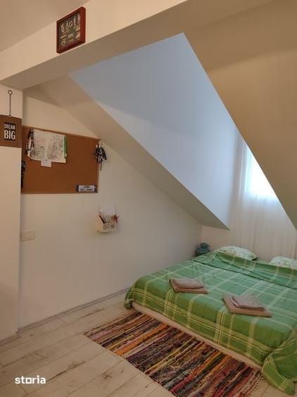 Apartament cu 2 camere în ICIL