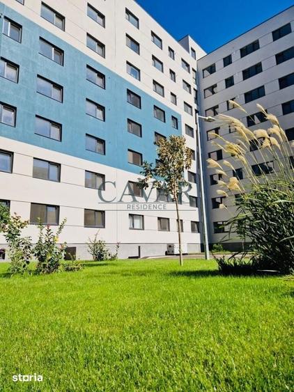 Proiect Cavar Residence Drumul Dealu Babii 26-30 - 6