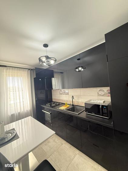 Apartament 2 camere decomandat prima inchiriere | 480 /luna - 12