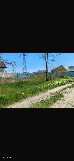 Teren de 500 mp, în Central