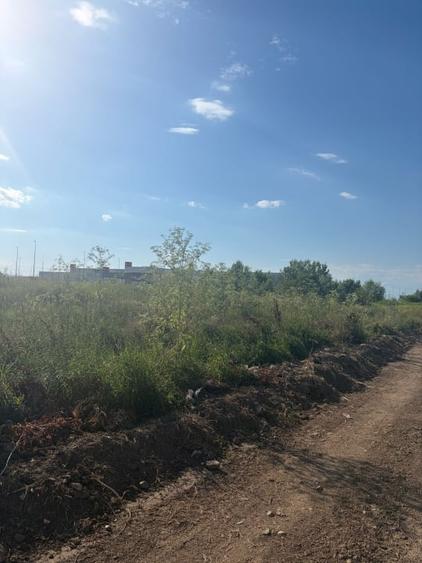 Teren Construcții intravilan de 5000 mp, în Filiași