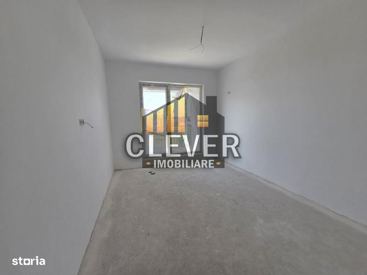 Apartament cu 2 camere în Titan