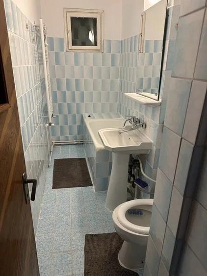Apartament cu 2 camere nedecomandat în Inel II