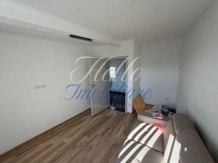 Apartament cu 3 camere semidecomandat, mobilat în Mănăștur
