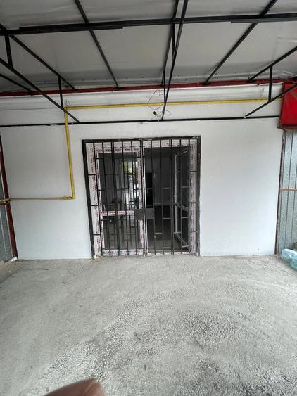 Casă cu Teren 482 Mp în Micro 6