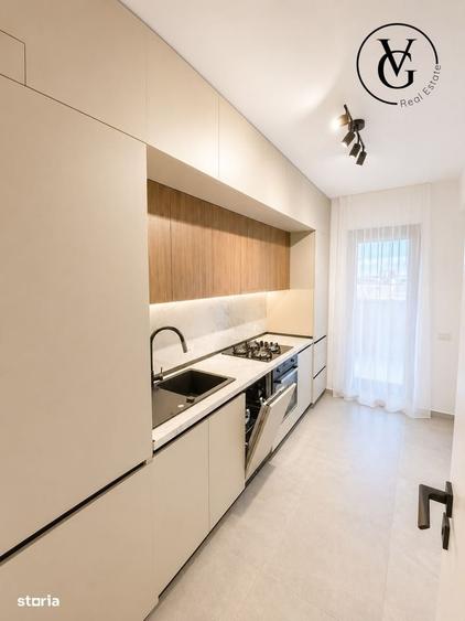 Apartament 2 Camere | Modern | Energia Residence - 4