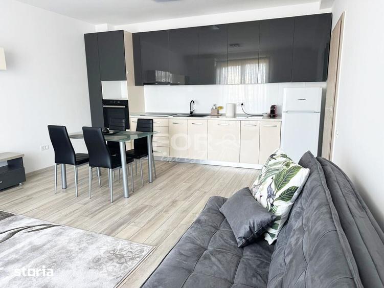 Apartament cu 2 camere decomandat în Sânmartin