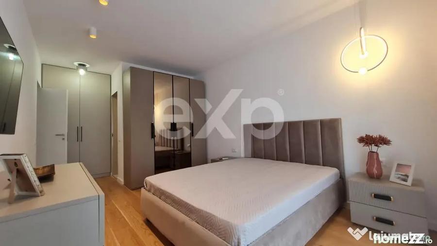 Ap 3 camere de inchiriat Nusco City - Bucuresti (Bucuresti-Ilfov) - 9