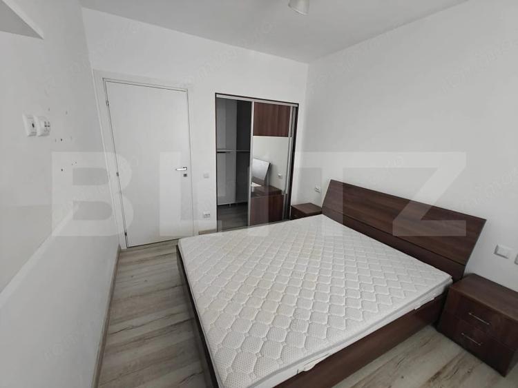 Apartament de inchiriat, 3 camere, 66 mp, loc de parcare, Happy Residence - 9