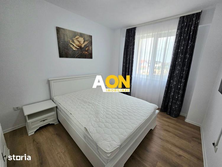 Apartament cu 3 camere, mobilat în Tolstoi