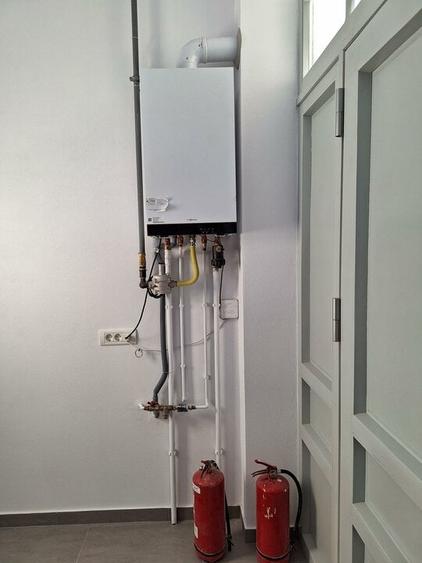 DE INCHIRIAT  RENOVAT ULTRACENTRAL, PRET NEGOCIABIL - 6