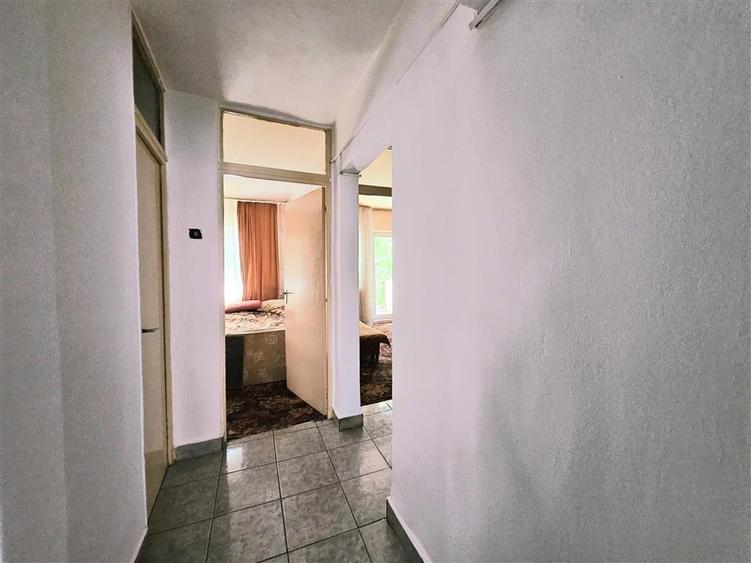 Apartament 3 camere. Zona Alfa, Arad - 6