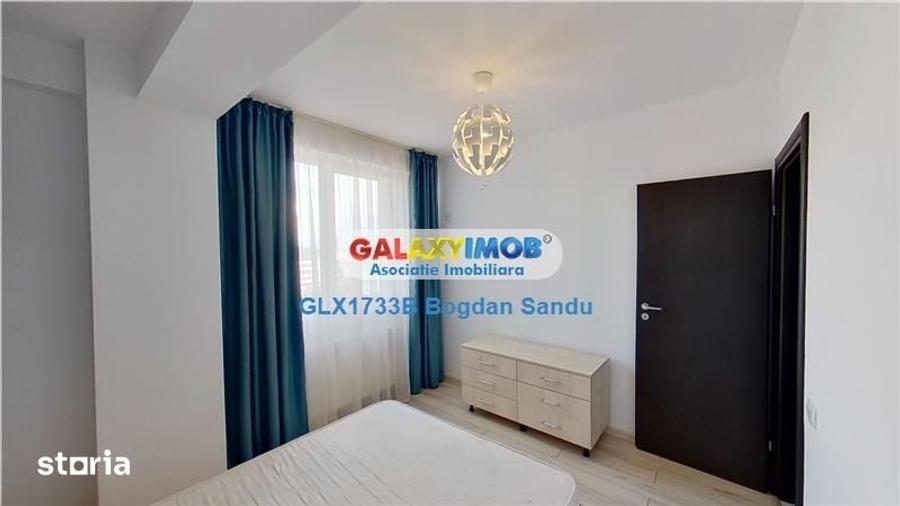 Apartament 2 camere de inchiriat in Militari Residence Tineretului - 3