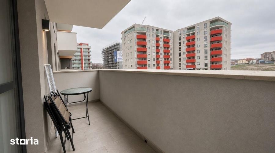 APARTAMENT 3 CAMERE PRIMA URBANA LOC DE PARCARE - 4