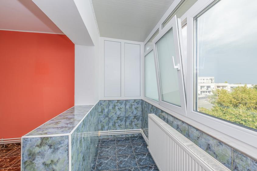 Apartament 2 camere decomandat | Confort 1 | Bloc 1984 | Icil - 18