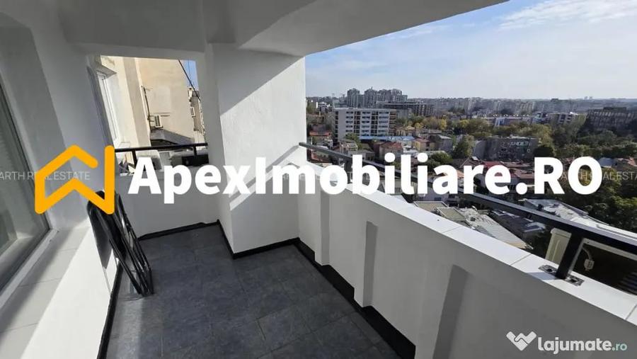 Bd Unirii, Alba Iulia | Duplex 5 Camere pentru birouri | 4 T - 1