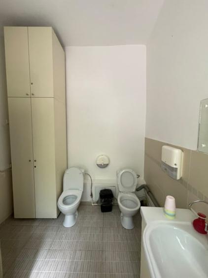 Spațiu comercial, de 721 mp, în Ultracentral