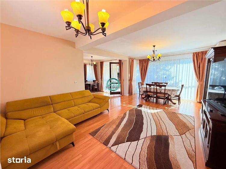 Casă individuală cu 4 camere cu Piscina în Belvedere