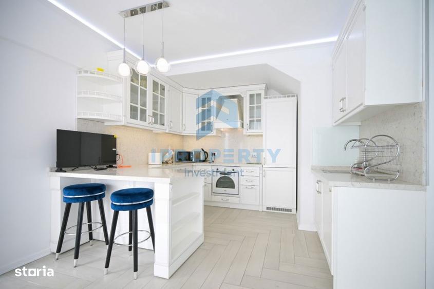 Asmita Gardens | Penthouse | Terasa 100 MP | Parcare | - 10