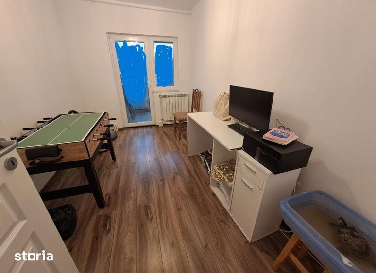 3 camere decomandat Pacurari Moara de foc 78 mp renovat Cod:162409 - 6
