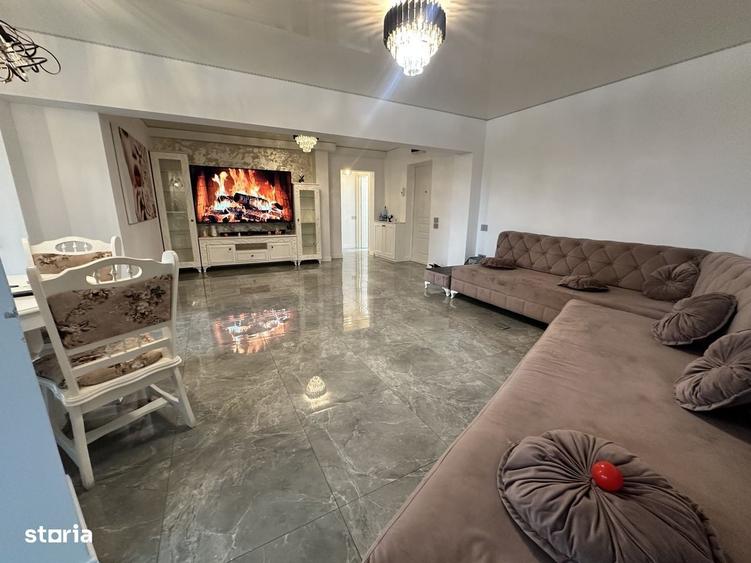 Apartament cu 2 camere în Calea Galați