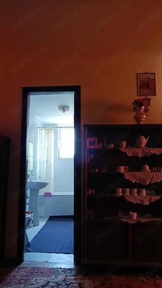 Casă cu Teren 300 Mp în Militari