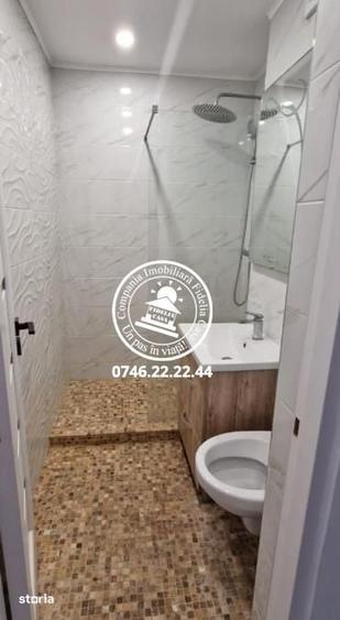 Apartament cu 2 camere în Păcurari