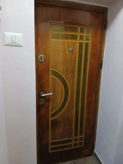 Garsonieră decomandată în Gară