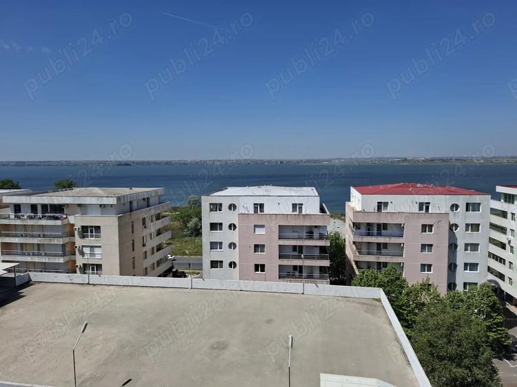Apartament cu 2 camere nedecomandat în Central