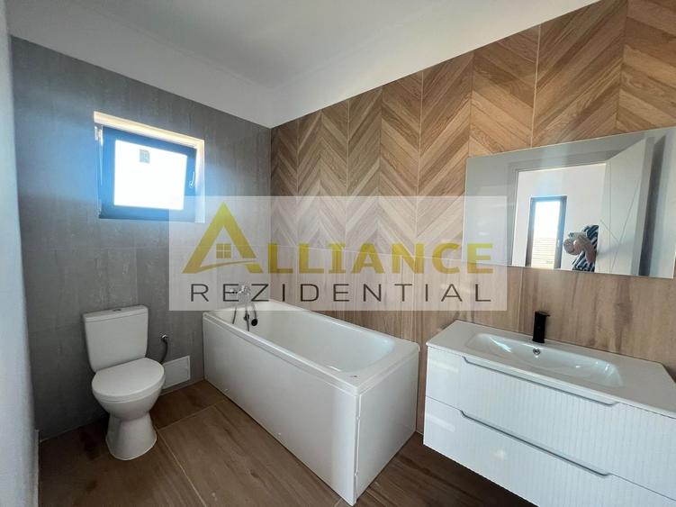 CASA PARTER-3 CAMERE- TEREN 375 M-500 M DE STV - 13