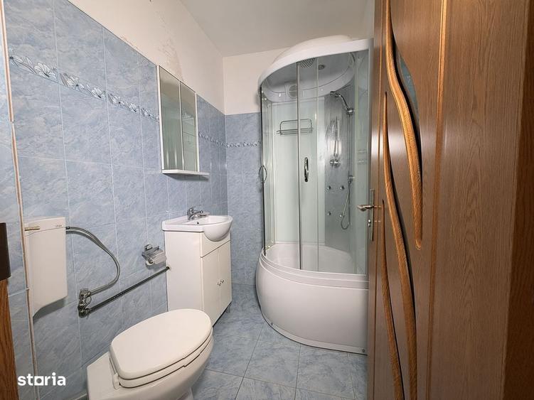 Apartament cu 4 camere în Central
