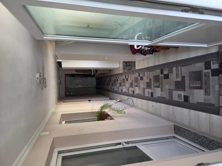 Casă cu 4 camere cu Teren 548 Mp în Central