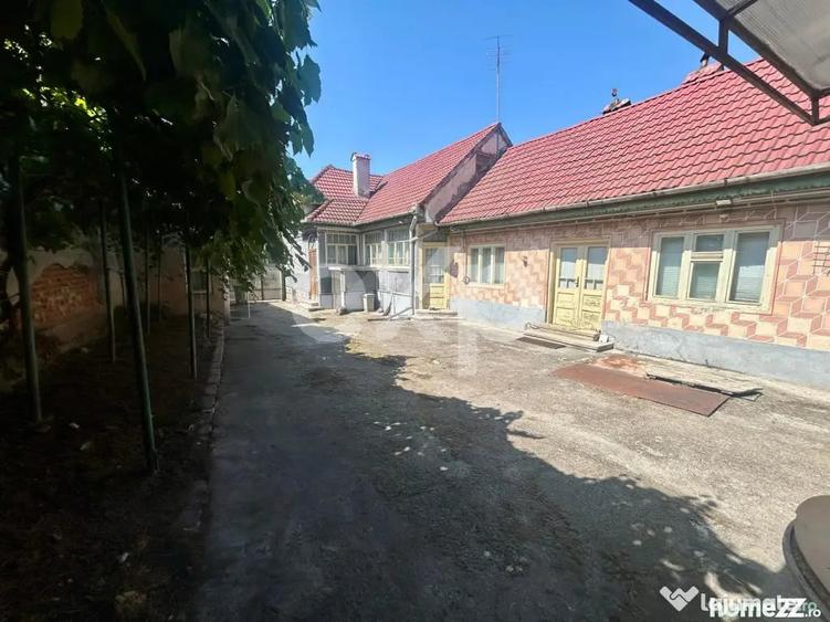 Casă cu 5 camere cu Teren 1141 Mp în Cuciulata