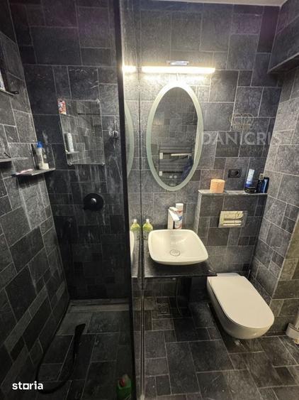 Apartament cu 3 camere decomandat în Tomis II