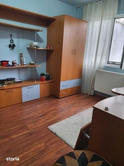 Apartament doua camere Nord-Cina Confort I Bloc beton - 3